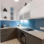 Standard By Hi5-relax With Style Apartment *