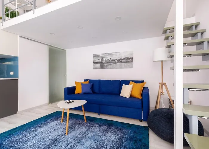 Standard By Hi5-relax With Style Apartment