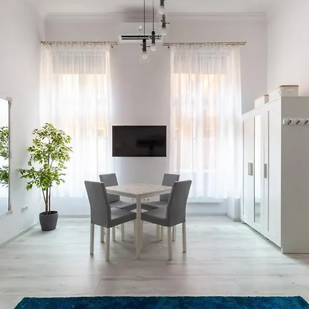 Standard By Hi5-relax With Style Apartament