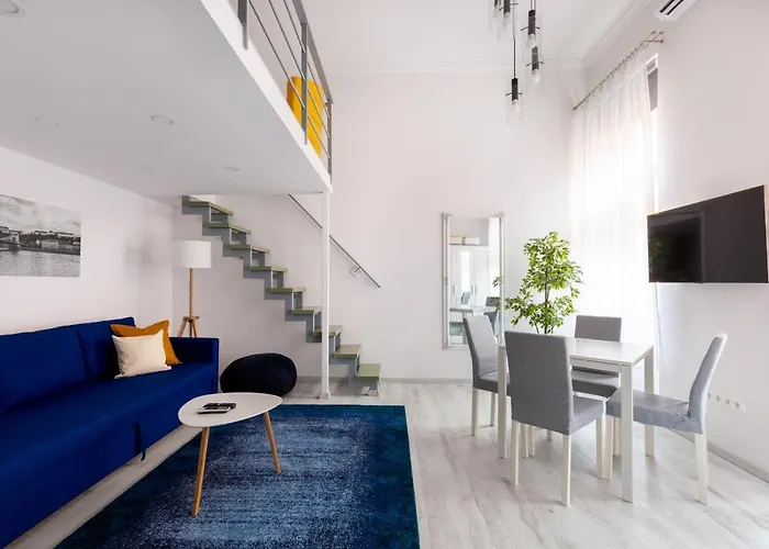 Standard By Hi5-relax With Style *