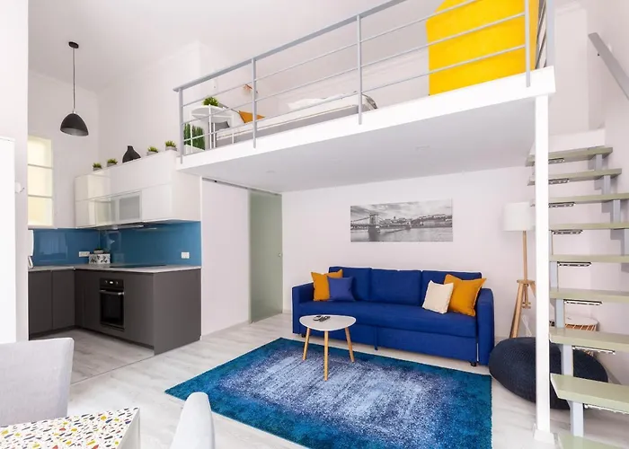 Standard By Hi5-relax With Style *