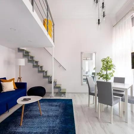 Standard By Hi5-relax With Style *