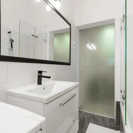 Standard By Hi5-relax With Style Appartamento