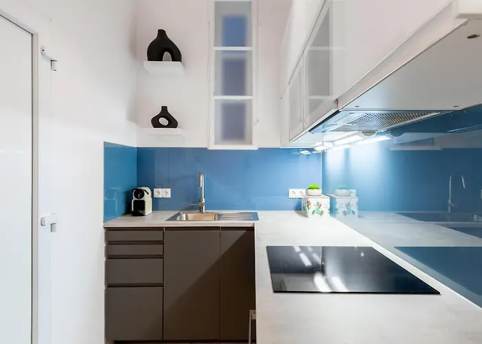 Daire Standard By Hi5-relax With Style *