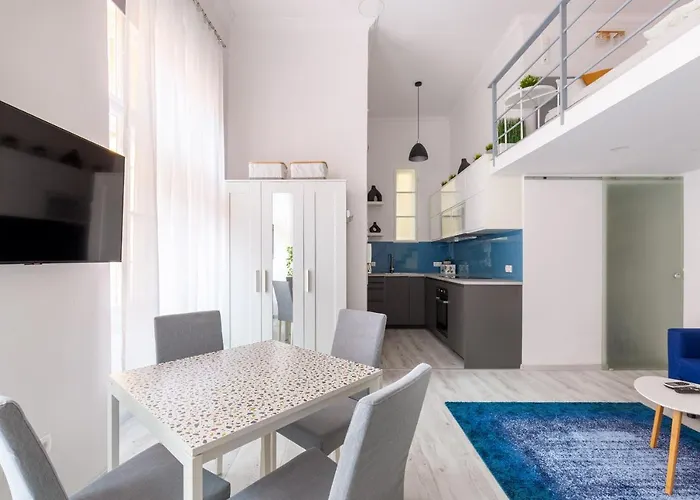 Standard By Hi5-relax With Style *