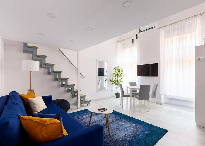 Standard By Hi5-relax With Style Apartament