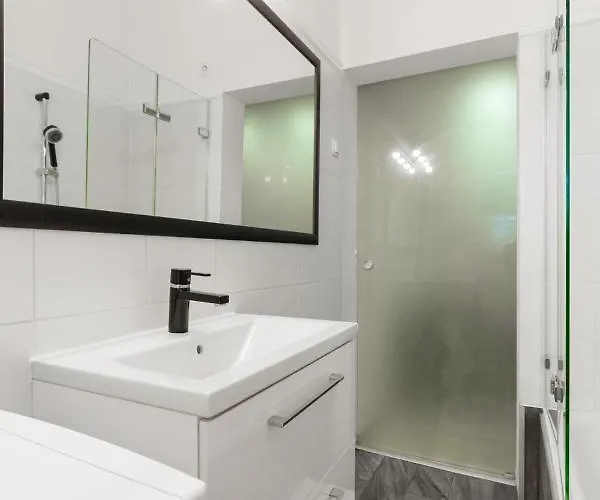Standard By Hi5-relax With Style Apartament