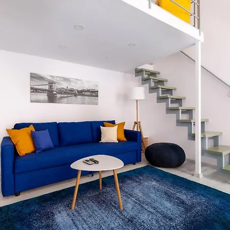 Apartment Standard By Hi5-relax With Style *