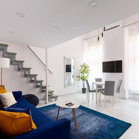 Standard By Hi5-relax With Style Apartment