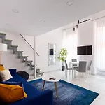Standard By Hi5-relax With Style Daire
