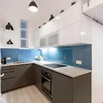 Standard By Hi5-relax With Style Daire Budapeşte