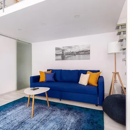 Standard By Hi5-relax With Style Apartmán