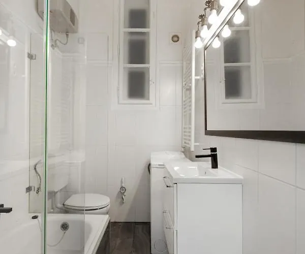 Standard By Hi5-relax With Style Apartmán