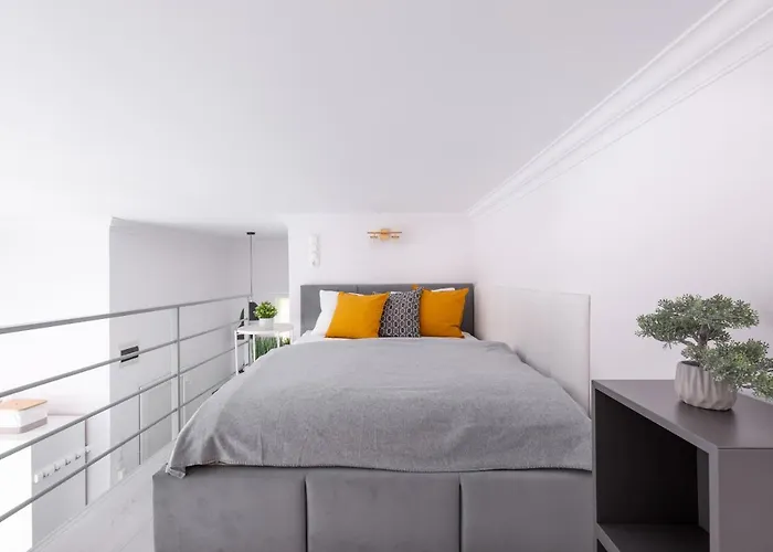 Apartmán Standard By Hi5-relax With Style *